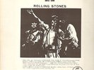 BILL WYMAN AND THE ROLLING STONES-LP- BRR 001  RAAR 