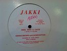 DENNIS BROWN AND JACKIE MITTOO 12