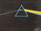 PINK FLOYD- 3 X TOP LPs-MINT  DARK SIDE- MORE- MEDDLE  -SPAIN -POSTER