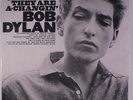 BOB DYLAN: The Times They Are A-changin' LP (2 LPs, 180 gram reissue, original