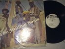 'The Wailing Souls' Studio One