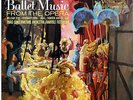 ANATOLE FISTOULARI / Ballet Music from Opera / RCA Living Stereo SD, LSC-2400 1S