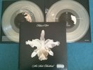 Kings of leon aha shake heartbreak clear vinyl 10