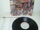 Omen - Battle Cry (Holland) Schallplatte, Lp, Vinyl, gewaschen