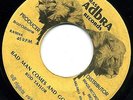 ROD TAYLOR   BAD MAN COMES AND GOES   RAS ADBRA RECORDS   US   19??   M