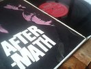 ROLLING STONES - AFTERMATH  UK 1ST PRESSING MONO  UNBOXED DECCA  Vinyl lp album