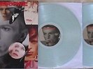 DAVID BOWIE Changesbowie 1990 RYKO 2XLP Clear Vinyl DMM Ltd Ed GF  CLEAN VPI  M-