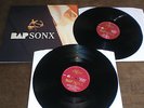 BAP - Sonx 2 Vinyl Set