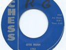 RARE R&B BLUES ROCKER  OTIS RUSH  