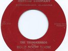 RARE R&B DOOWOP   THE THUNDERBIRDS  