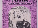 SEEDS: March Of The Flower Children / A Thousand Shadows 45 (PS few light cover