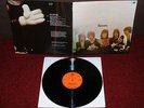 THE FACES First Step LP 1970 W/B 1st Press ORANGE LABEL MINT