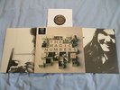 THE MAGIC  NUMBERS.DEBUT ALBUM.2 LP. + 7