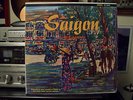 THIS IS SAIGON VIET-NAM GIRL SINGERS 49TH LP-3462 HOT GIRL SINGERS RARE