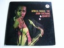 John Coltrane Africa/Brass US Mono Implulse first press in g/fold EX++ cond
