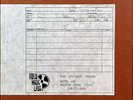 NAVASOTA orig Master Reels UNRELEASED 1974 TX PSYCH SOUTHERN ROCK LP *listen*