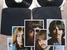 THE BEATLES-WHITE ALBUM-UK 1st Press WIDE SPINE -0512714 TOP OPEN EXCELLENT