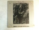 BROTHER AHH - move ever onward - SOUND AWARENESS / DIVINE - RARE - SUN RA-SEALED