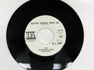 THIRTEENTH FLOOR ELEVATORS - YOU'RE GONNA MISS ME  IA D.J. PROMO IA-107 VNL 7.0