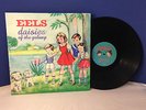 Eels - Daisies Of the Galaxy Vinyl LP RARE Bong Load