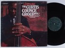 CURTIS COUNCE GROUP Vol 1 Landslide CONTEMPORARY LP