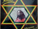 PETER BROGGS Rastafari Liveth RAS Orig LP SEALED Roots Reggae