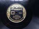 BILLY MASON & HIS BAND ‘MAUSIE’ LONDON 10931 BRUNSWICK, RARE