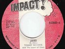 Tommy McCook - Jaro - KILLER JAVA CUTS