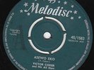 Victor Coker - Asewo Eko - RARE MELODISC