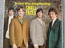 Small Faces ?– From The Beginning  UK LP 