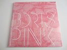 BORIS Pink DOUBLE LP SOUTHERN LORD rare oop SEALED