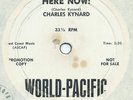 MOD FUNK JAZZ DANCER   CHARLES KYNARD  
