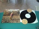 ALLMAN BROTHERS BAND BROTHERS AND SISTERS LP TEST PRESSING  W/ORIG. LABELS MINT