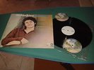 TIM BUCKLEY STARSAILOR LP RARE ITALIAN TEST PRESSING  W/ORIG. LABELS MINT