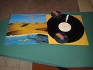 WISHBONE ASH  CLASSIC  ASH   LP RARE ITALIAN TEST PRESSING  W/ORIG. LABELS MINT