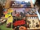 Frank Zappa 15 x VINYL + 2 Boxsets