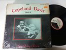 COPELAND DAVIS - smouldering secrets - REGALIA  VG++//