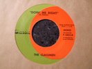 NORTHERN - THE CLASSMEN - DOIN' ME RIGHT - CLASSIC - LISTEN