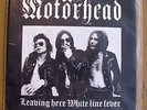 Motorhead Leaving Here ORIGINAL UK 1977 Motörhead Iron Maiden STIFF RECORDS NM