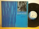 JACKIE MCLEAN bluesnik RARE BLUE NOTE WEST 63RD MONO DG RVG