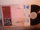 JADE WARRIOR RELEASED VERT SWIRL ORIGINAL KILLER PSYCH... 1971...EX COND  LOOK  