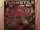 Turnstile - Pressure To Succeed United Blood 2014 Press #18. Lockin Out
