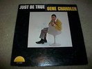 northern soul lp - gene chandler  ( just be true)