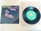 Sex Pistols 7