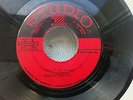 DELROY WILSON- TREAT ME RIGHT / GOOD BYE