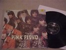 Pink Floyd The Piper At The Gates Of Dawn LP SCX 6157 UK Import STEREO