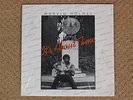 MARVIN HOLMES   IT’S ABOUT TIME   LP on BDR RARE FUNK FUSION SIGNED 1983