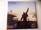 Queen Made in Heaven limited edition cream vinyl LP -please Read Description