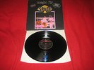 1 Lp   SPACE  MAGIC FLY      HANSA       TOP