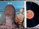 TOE FAT Self-titled Hard Rock LP on Rare Earth Near Mint- WOW